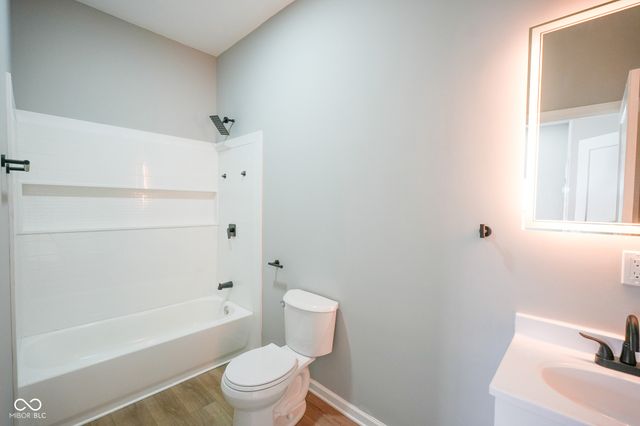 22 S Warman Avenue, Indianapolis, IN 46222