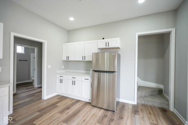 22 S Warman Avenue, Indianapolis, IN 46222