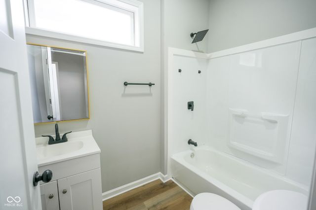 22 S Warman Avenue, Indianapolis, IN 46222
