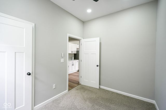 22 S Warman Avenue, Indianapolis, IN 46222