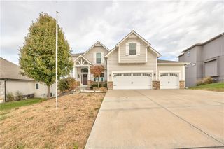 17830 NW 130th Place, Platte City, MO 64079