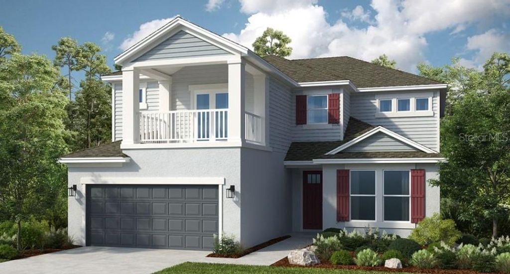 564 MOON SHELL CIRCLE, New Smyrna Beach, FL 32168
