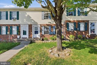 139 LITTLE RIVER DR, Winchester, VA 22602