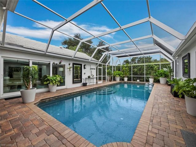 206 Four Knot LN, Osprey, FL 34229