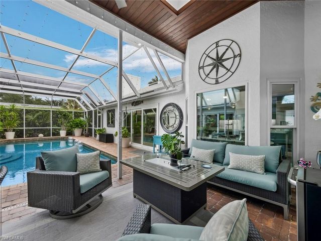206 Four Knot LN, Osprey, FL 34229