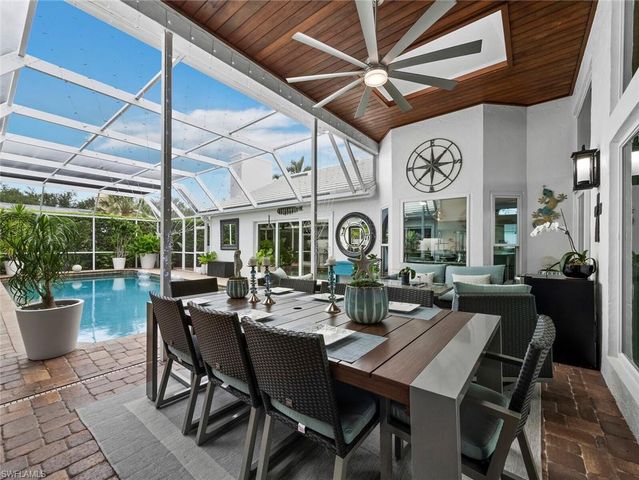 206 Four Knot LN, Osprey, FL 34229