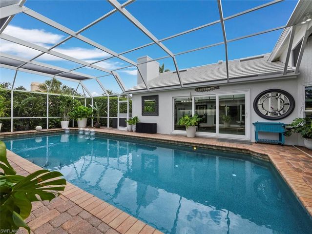 206 Four Knot LN, Osprey, FL 34229