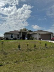 1930 NE 28th STREET, Cape Coral, FL 33909