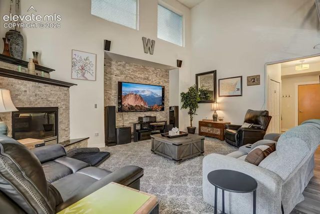 230 Wild Duck Lane, Monument, CO 80132