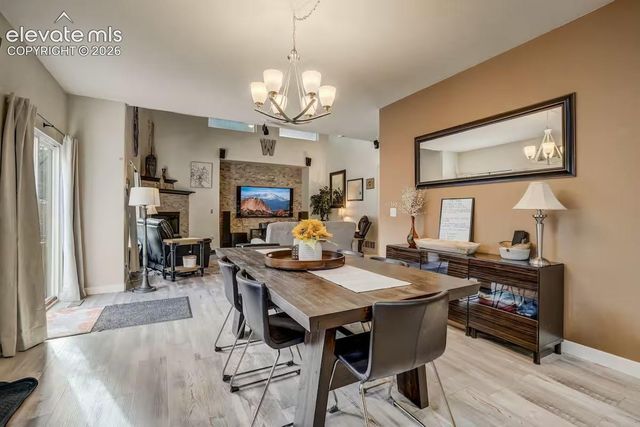 230 Wild Duck Lane, Monument, CO 80132