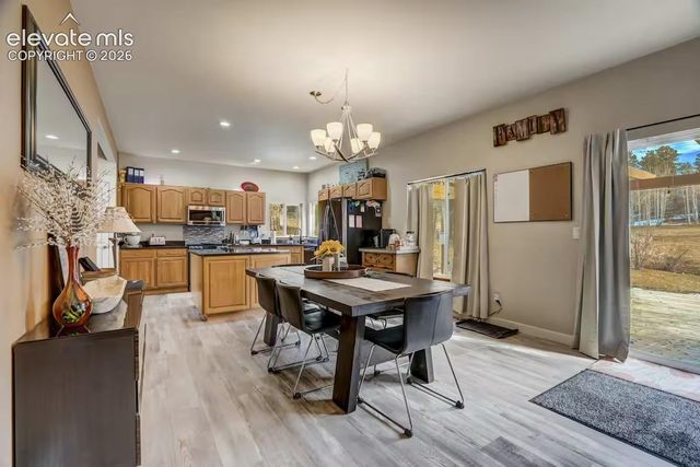 230 Wild Duck Lane, Monument, CO 80132