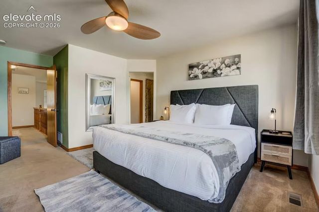 230 Wild Duck Lane, Monument, CO 80132