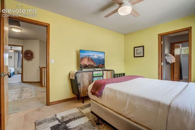 230 Wild Duck Lane, Monument, CO 80132