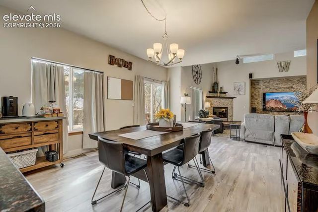 230 Wild Duck Lane, Monument, CO 80132