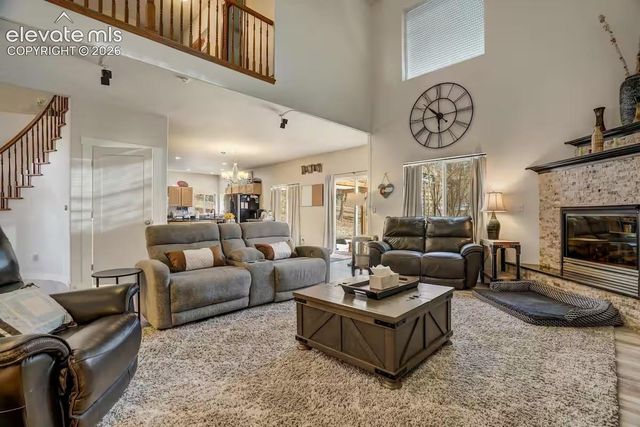 230 Wild Duck Lane, Monument, CO 80132