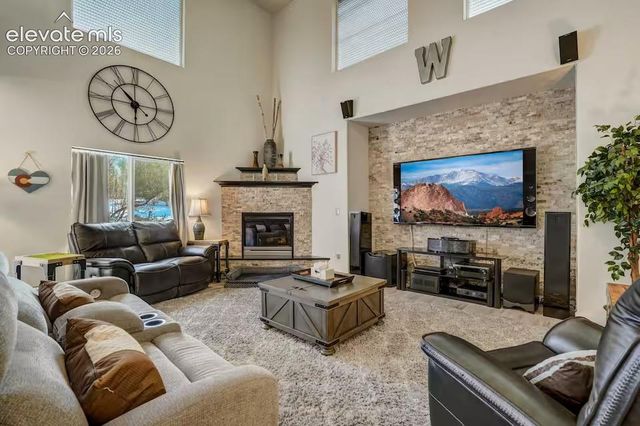 230 Wild Duck Lane, Monument, CO 80132