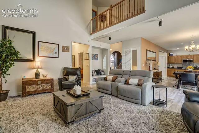 230 Wild Duck Lane, Monument, CO 80132