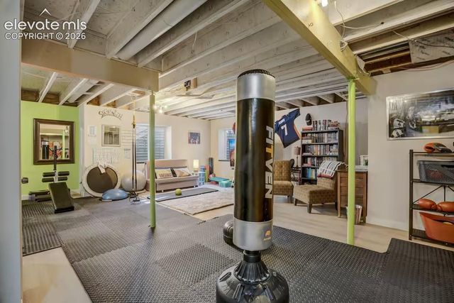 230 Wild Duck Lane, Monument, CO 80132