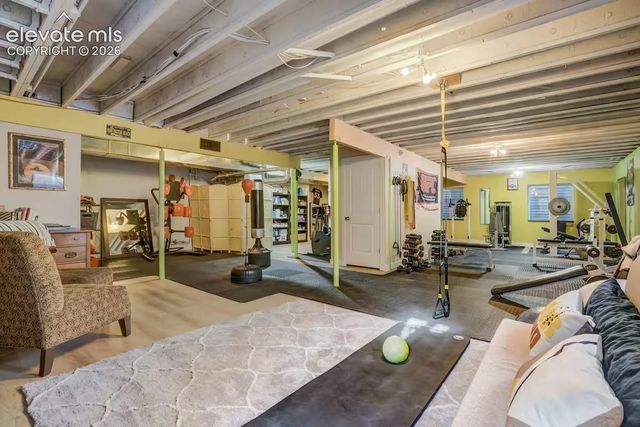 230 Wild Duck Lane, Monument, CO 80132