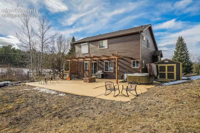 230 Wild Duck Lane, Monument, CO 80132
