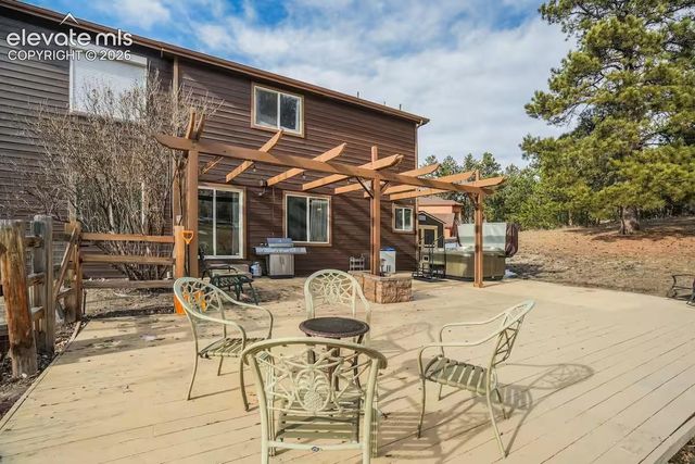 230 Wild Duck Lane, Monument, CO 80132