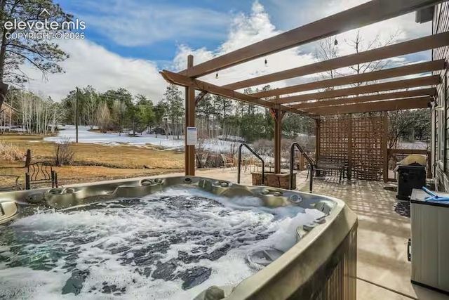 230 Wild Duck Lane, Monument, CO 80132