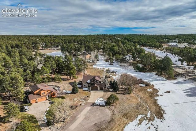 230 Wild Duck Lane, Monument, CO 80132