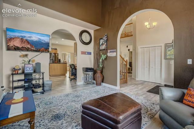 230 Wild Duck Lane, Monument, CO 80132