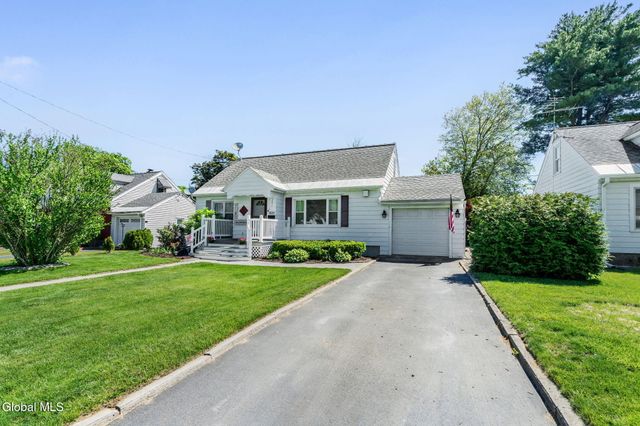 1825 Van Cortland Street, Rotterdam, NY 12303
