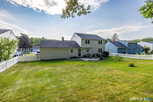 164 Farms Village Road, Rocky Hill, CT 06067