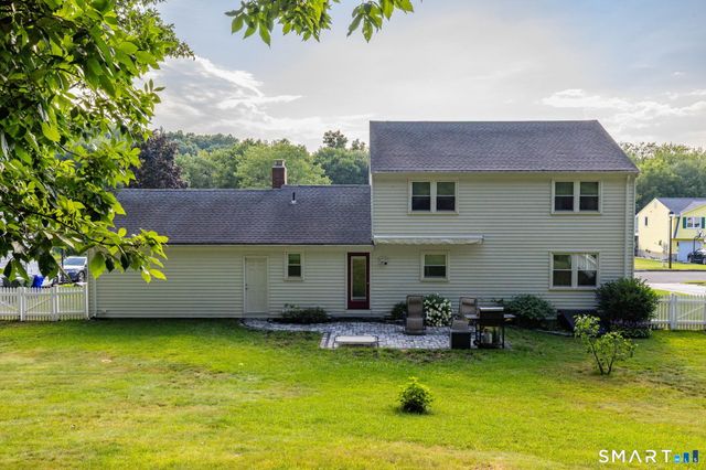 164 Farms Village Road, Rocky Hill, CT 06067