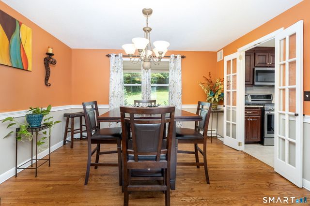 164 Farms Village Road, Rocky Hill, CT 06067
