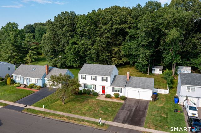 164 Farms Village Road, Rocky Hill, CT 06067