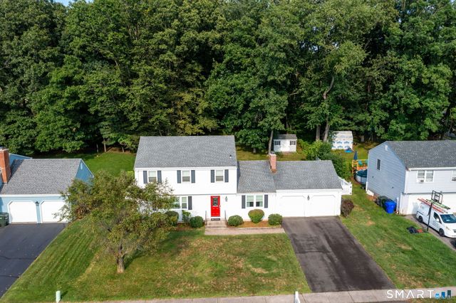 164 Farms Village Road, Rocky Hill, CT 06067