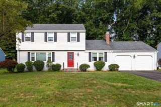 164 Farms Village Road, Rocky Hill, CT 06067