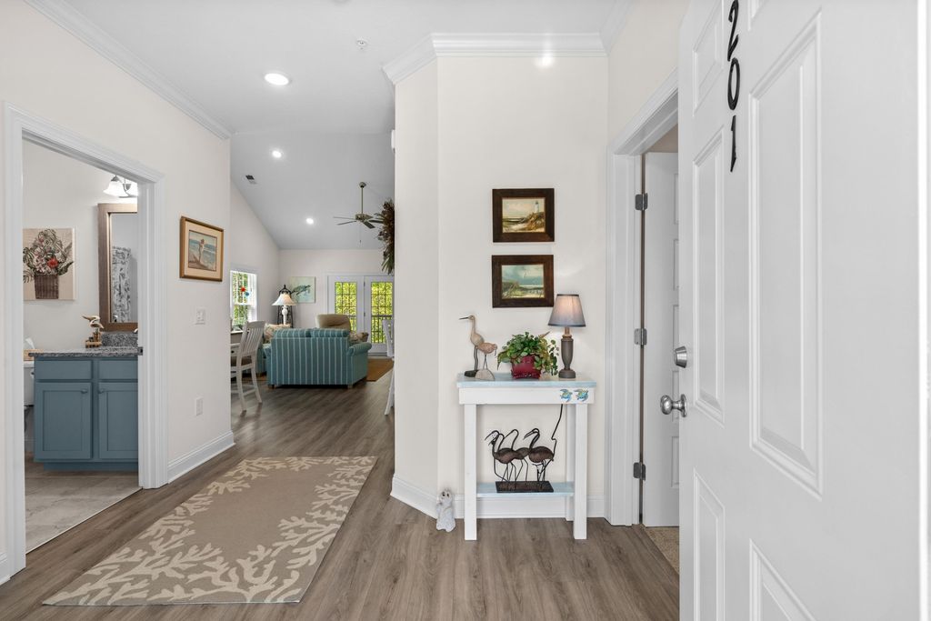 948 Jackline Place # 201, Murrells Inlet, SC 29576 — photo 2