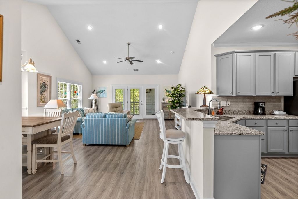 948 Jackline Place # 201, Murrells Inlet, SC 29576 — photo 4