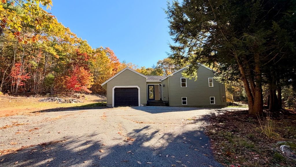 1477 Roosevelt Trail, Raymond, ME 04071 — photo 2