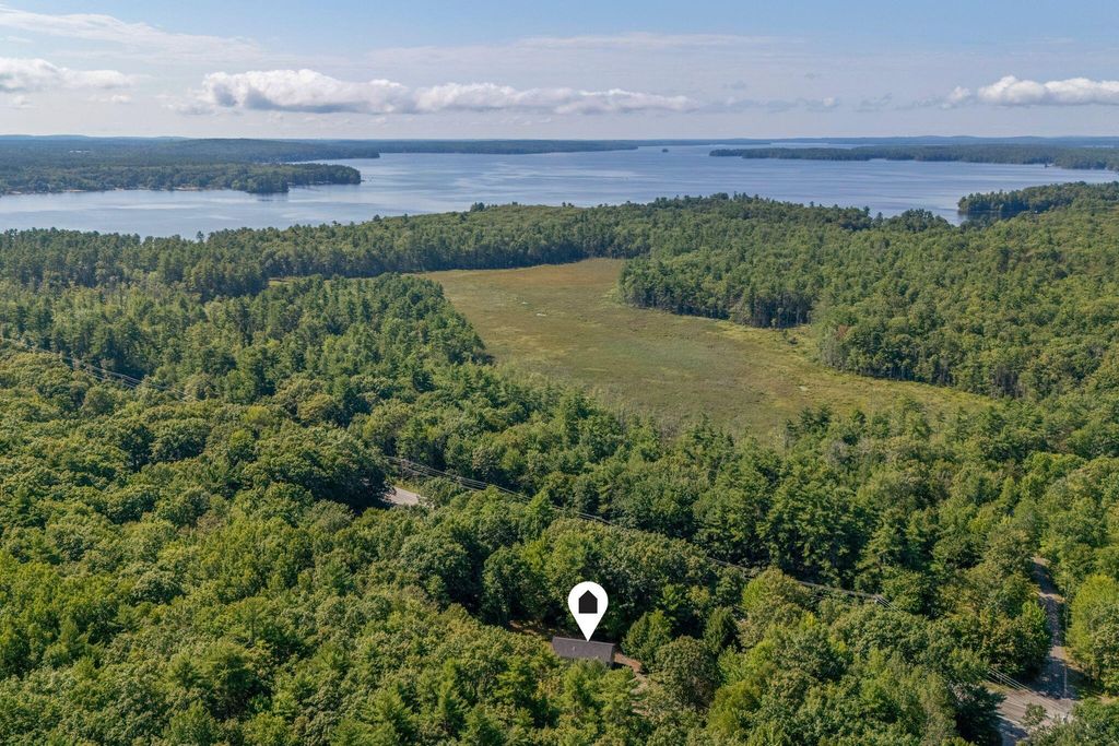 1477 Roosevelt Trail, Raymond, ME 04071 — photo 3