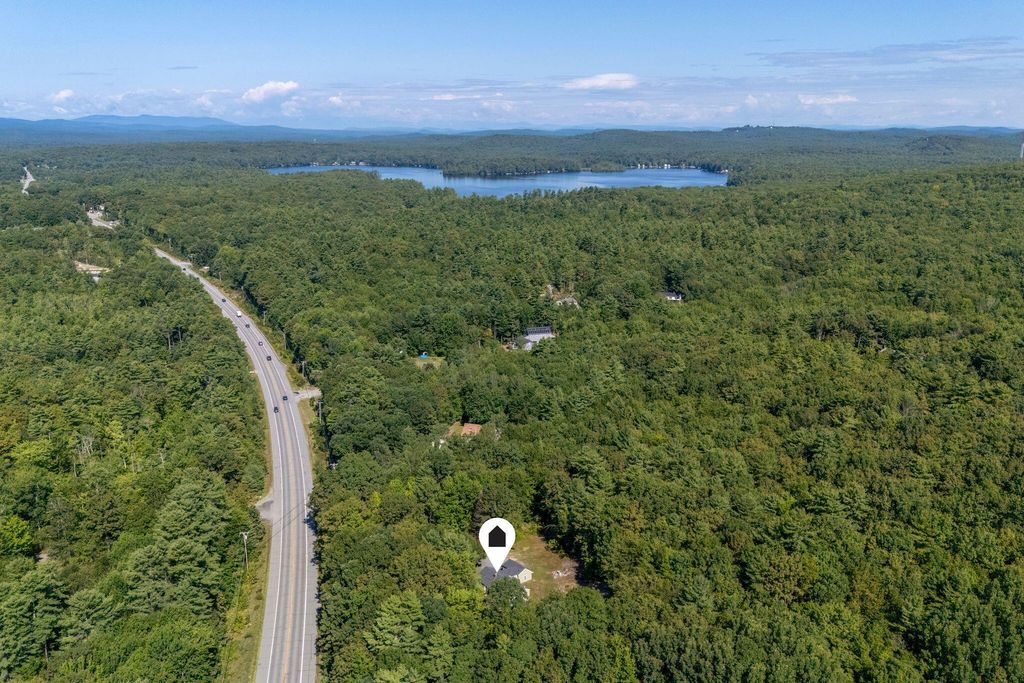 1477 Roosevelt Trail, Raymond, ME 04071 — photo 4
