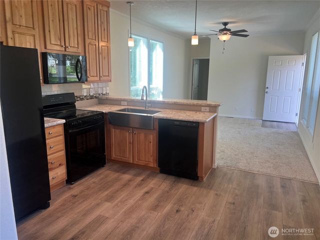 3371 SE Bielmeier Road #91, Port Orchard, WA 98367