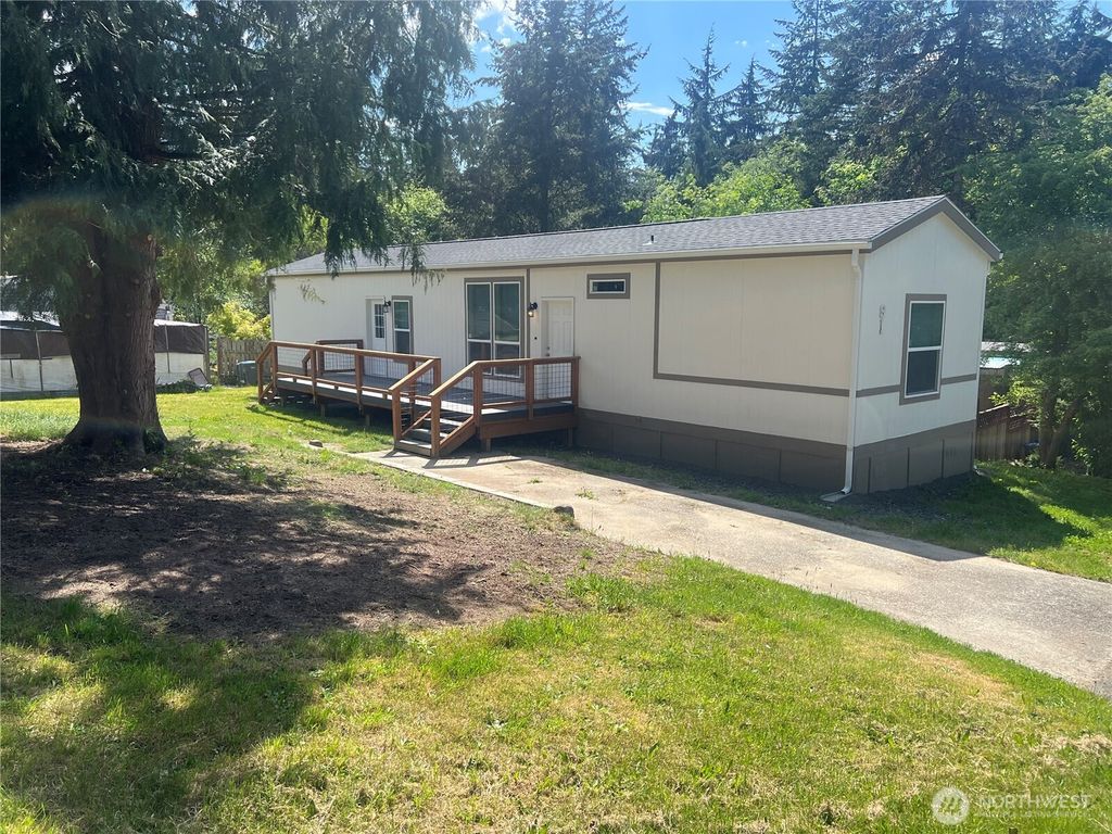 3371 SE Bielmeier Road #91, Port Orchard, WA 98367
