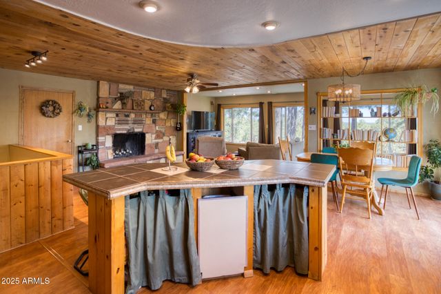 2611 ELLSWORTH Avenue, Show Low, AZ 85901