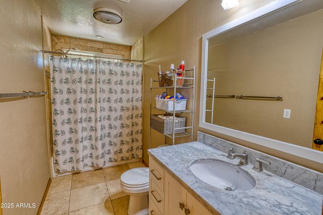 2611 ELLSWORTH Avenue, Show Low, AZ 85901