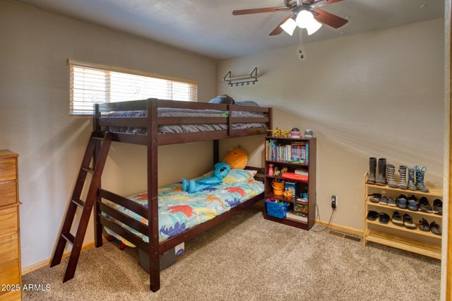 2611 ELLSWORTH Avenue, Show Low, AZ 85901