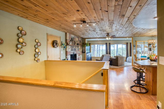 2611 ELLSWORTH Avenue, Show Low, AZ 85901