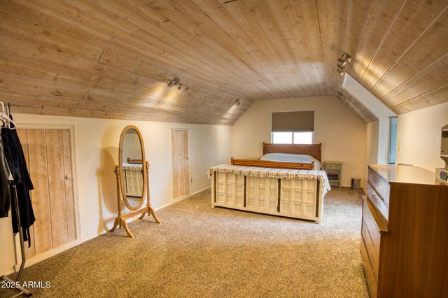 2611 ELLSWORTH Avenue, Show Low, AZ 85901