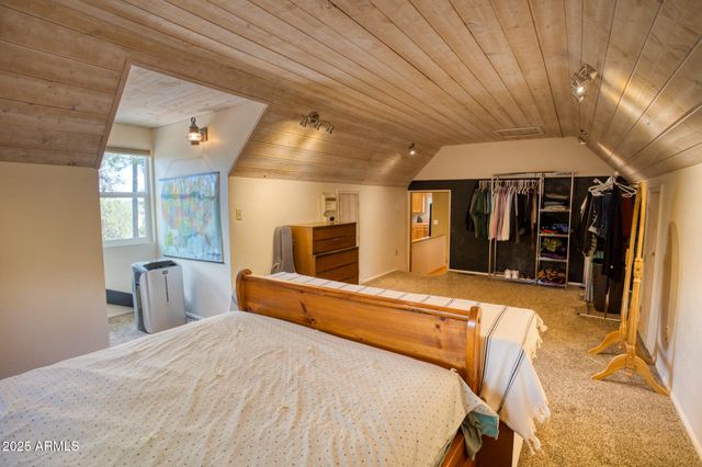 2611 ELLSWORTH Avenue, Show Low, AZ 85901