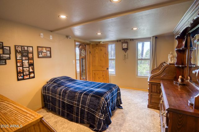 2611 ELLSWORTH Avenue, Show Low, AZ 85901