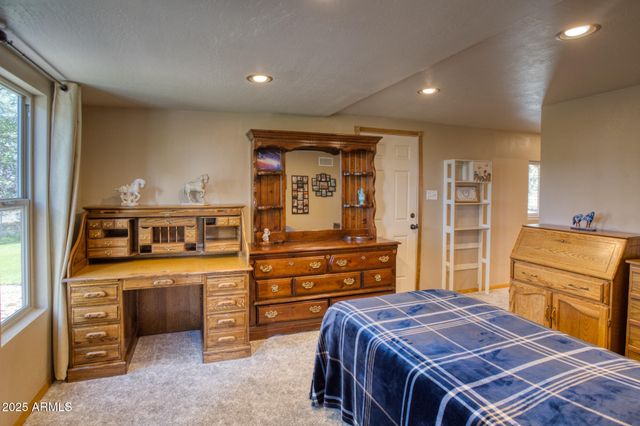 2611 ELLSWORTH Avenue, Show Low, AZ 85901